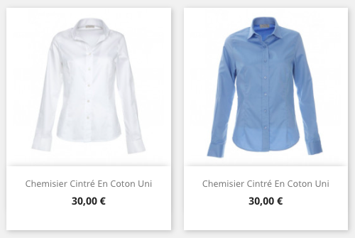 Sans changement de nom